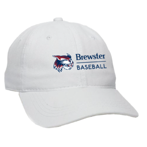 Garment Washed COTTON Twill Cap