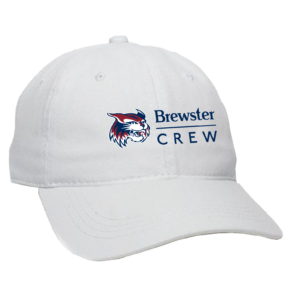 Garment Washed COTTON Twill Cap