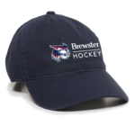 Garment Washed COTTON Twill Cap