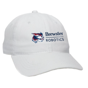 Garment Washed COTTON Twill Cap