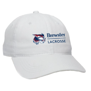 Garment Washed COTTON Twill Cap