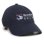 Garment Washed COTTON Twill Cap