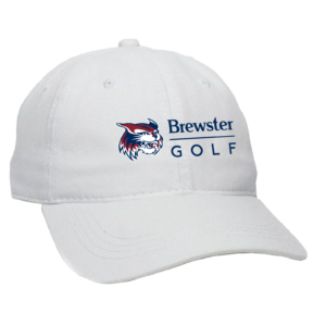 Garment Washed COTTON Twill Cap