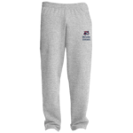 Classic Open Bottom SWEATPANTS