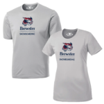 Classic SHORT Sleeve PERFORMANCE Tee