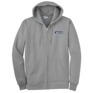 Classic FULL-ZIP Sweatshirt