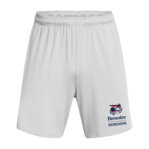 Under Armour Tech Vent GREY Short with Pockets