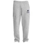 Classic Open Bottom SWEATPANTS