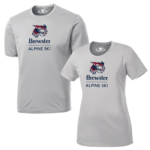 Classic SHORT Sleeve PERFORMANCE Tee