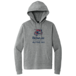 Ultra Soft TRI-BLEND Fleece Pullover HOODIE