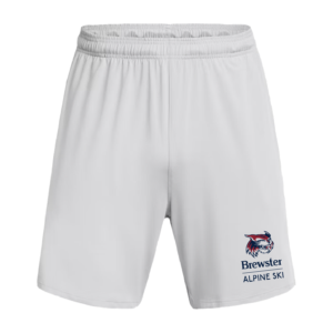 Under Armour Tech Vent GREY Short with Pockets