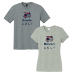 Tri-Blend SHORT SLEEVE Tee