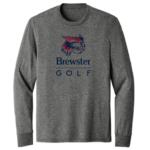 Tri-Blend LONG SLEEVE Tee