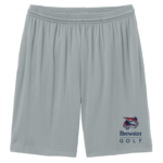 CLASSIC Performance Pocketed SHORT