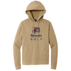 Ultra Soft TRI-BLEND Fleece Pullover HOODIE