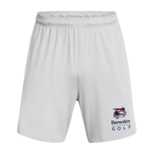 Under Armour Tech Vent GREY Short with Pockets