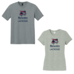 Tri-Blend SHORT SLEEVE Tee