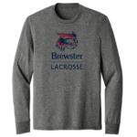 Tri-Blend LONG SLEEVE Tee