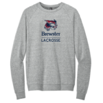 Ultra Soft TRI-BLEND Fleece CREWNECK Sweatshirt