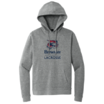 Ultra Soft TRI-BLEND Fleece Pullover HOODIE