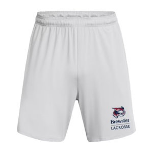 Under Armour Tech Vent GREY Short with Pockets