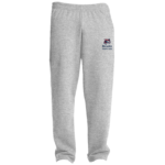 Classic Open Bottom SWEATPANTS