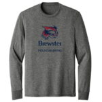 Tri-Blend LONG SLEEVE Tee