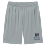 CLASSIC Performance Pocketed SHORT