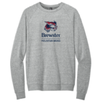 Ultra Soft TRI-BLEND Fleece CREWNECK Sweatshirt