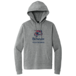Ultra Soft TRI-BLEND Fleece Pullover HOODIE