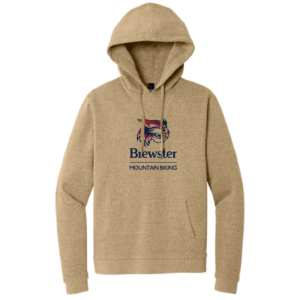 Ultra Soft TRI-BLEND Fleece Pullover HOODIE