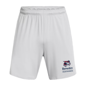 Under Armour Tech Vent GREY Short with Pockets