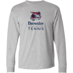 Classic LONG Sleeve COTTON Tee