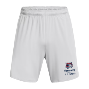 Under Armour Tech Vent GREY Short with Pockets