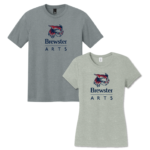 Tri-Blend SHORT SLEEVE Tee