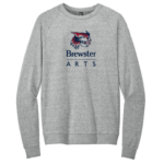 Ultra Soft TRI-BLEND Fleece CREWNECK Sweatshirt