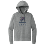 Ultra Soft TRI-BLEND Fleece Pullover HOODIE
