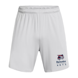 Under Armour Tech Vent GREY Short with Pockets