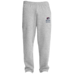 Classic Open Bottom SWEATPANTS