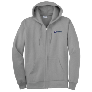 Classic FULL-ZIP Sweatshirt