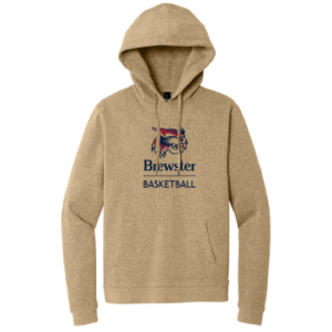 Ultra Soft TRI-BLEND Fleece Pullover HOODIE
