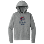 Ultra Soft TRI-BLEND Fleece Pullover HOODIE