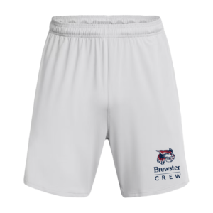 Under Armour Tech Vent GREY Short with Pockets