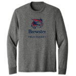 Tri-Blend LONG SLEEVE Tee