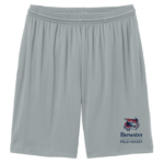 CLASSIC Performance Pocketed SHORT