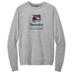 Ultra Soft TRI-BLEND Fleece CREWNECK Sweatshirt
