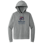 Ultra Soft TRI-BLEND Fleece Pullover HOODIE