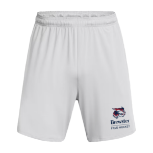 Under Armour Tech Vent GREY Short with Pockets