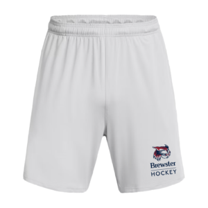 Under Armour Tech Vent GREY Short with Pockets