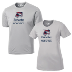 Classic SHORT Sleeve PERFORMANCE Tee